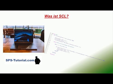Was ist SCL - Der komplette SCL Kurs