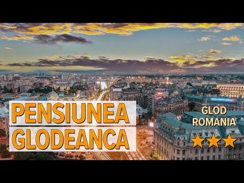 Pensiunea Glodeanca hotel review | Hotels in Glod | Romanian Hotels