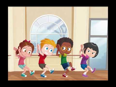 Hand in Hand Starter Unit 6 Conversation