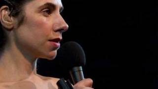 PJ Harvey - Green Eyes