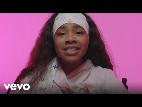 Lil Jackie - CANCELED (Official Video)