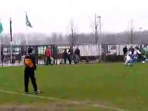 Omniworld D2 - Ouderkerk D1