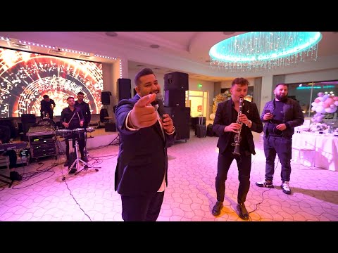 Luci Diamantul - Colaj Manele LIVE 2025