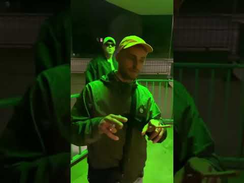 Big Toe x LockeNumma19 - Brotgruppe Freestyle (prod. KEVDUNKIN)