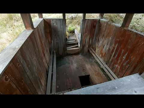 7 weeks 7 mofettes No7 -Jajdon Turia Torja