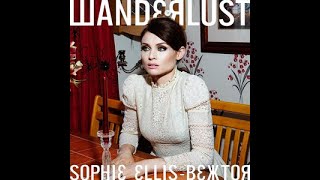 Sophie Ellis-Bextor:-&#39;Interlude&#39;