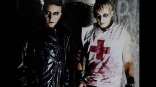 Hocico - Sucios Pensamientos