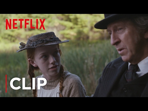 Anne (Clip 'On the Way to Green Gables')