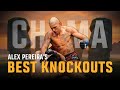 𝐔𝐧𝐠𝐨𝐝𝐥𝐲 𝐏𝐨𝐰𝐞𝐫 𝐎𝐟 𝐏𝐨𝐚𝐭𝐚𝐧 All Of Alex Pere