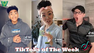 New TikToks of The Week March 2024 Part 3 | Cool TikTok Videos 2024