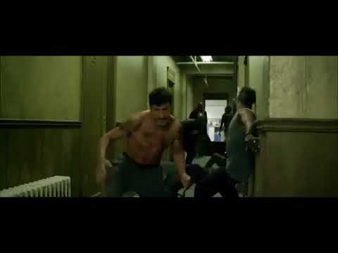Brick Mansions: Exclusive Parkour Action