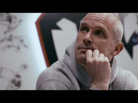 Day In the Life of Dan Hurley | ESPN College GameDay