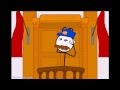 Escaping The Prison All Endings