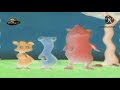 BTV Cuddlies Tickles Makes Lemonade In P Major