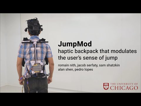 JumpMod Video