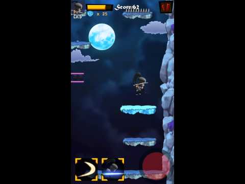 Chocohero IOS