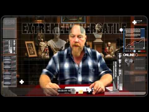 ECO_BOX (Black) by Hand Crafted Miracles & Mark Southworth - Trick