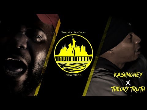 Theory Truth vs KashMoney
