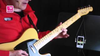 Video thumbnail for Review - Electro-Harmonix Nano LPB-1 Power Booster Preamp by Bax-shop | Bax Music Goes