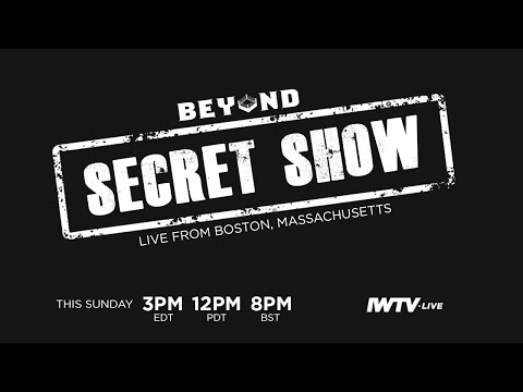 Beyond Wrestling Results (6/9/19): David Starr In Action, IWTV Title Match, More