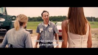 Hot Pursuit elokuva: missä suoratoistettavissa netissä