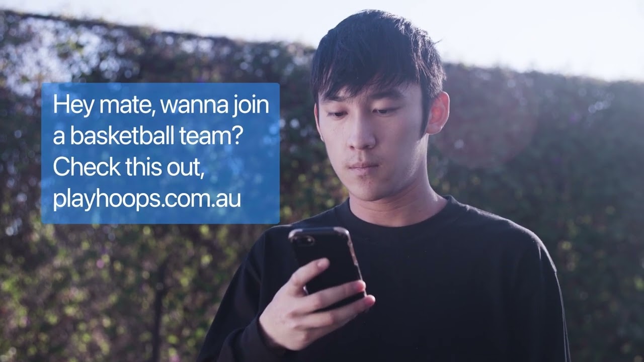 PlayHoops Campaign - Mixed