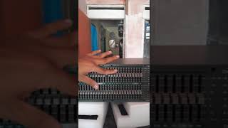 Video thumbnail for Review Equalizer ashly GQX 3102 by RWS Audio Java Channel