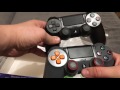 SONY PS4 Dualshock 4 V2 Black - відео