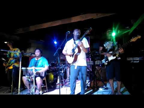 To Love Somebody + Beautiful Sunday (Cover By SILAOJIE)