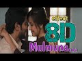 Mulmuna 8D Surrounding Effect Song USE HEADPHONES Pathu Kalpanakal Malayalam Movie