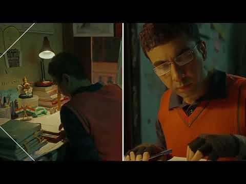 ASPIRANTS har ek me pagalpan hai tvf famous background music violen part UPSC