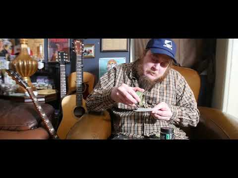 "I Leave Weed for Santa" (Official Music Video) by Welcome to Maine