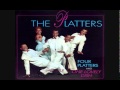 The Platters / Until The Real Thing Comes Along