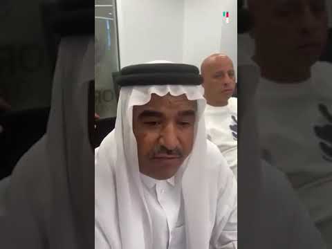 الشيخ سالم أبو انقيز نحن أبناء سيناء نبايع الرئيس عبدالفتاح السيسي