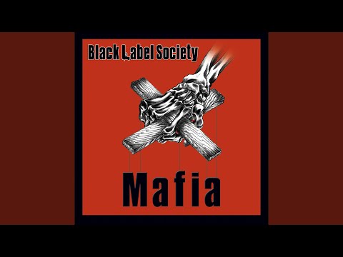 Dirt on the Grave - Black Label Society