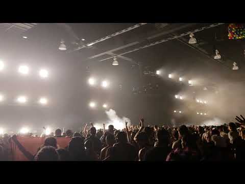 Zed's Dead playing Walalangleng Nye 2018