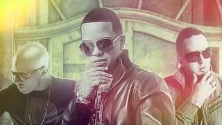 &quot;Juiciosa&quot;  Alexis y Fido ft J Alvarez ★Original Reggaeton 2014★