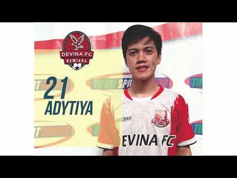 Adytiya PBM vs Vamos FC