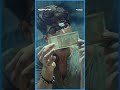 Try Not To Fall In Love With The Artist ️ FARZI Shahid Kapoor Primevideoindia