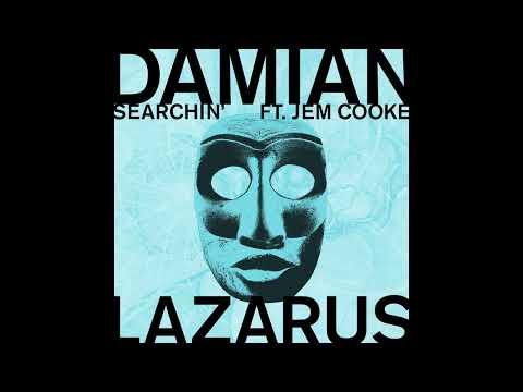 Damian Lazarus, Jem Cooke - Searchin' (Original Mix)