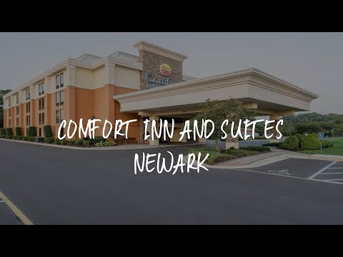Comfort Inn and Suites Newark Review - Newark , United States of America