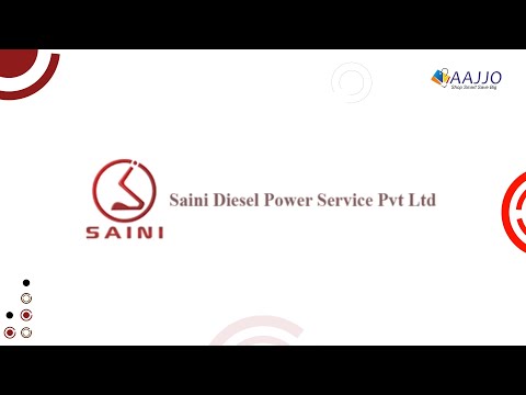 About Saini Diesal Power Service Private Limited