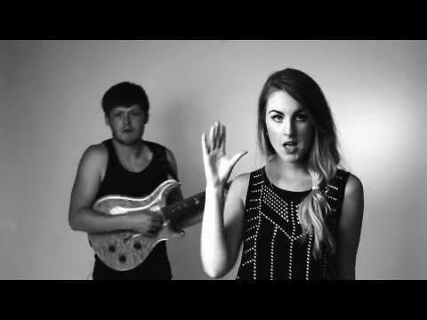 Emmy J Mac - Hurricane (Offical Video) 2013