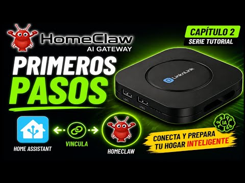 Mexico Creator Review HomeClaw setup video thumbnail