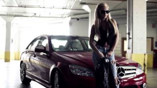 Ken Rieves | Behind the Scenes Photoshoot with Model Peyton Drew video