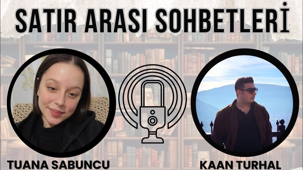 Fikir İzleri 1 Yaşında! Tuana Sabuncu’dan Kaan Turhal’a Özel 1. Yıl Röportajı