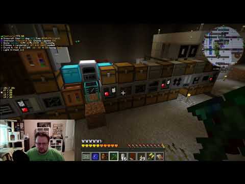 GT: New Horizons #37 - Clearing out some chemical quests.