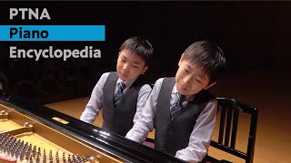Download lagu Kawaguchi Atsushi & Imada Ryo / Saint-Saëns - Le carnaval des animaux 12.Fossiles, Kiku, Kunihiro - mp3