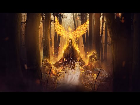 Ressurectz - Born In Flames