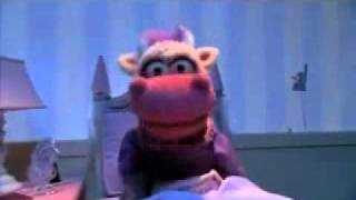 Pajanimals - A Scary Dream